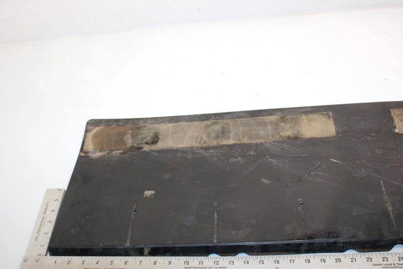 08 Polaris Ranger 700 4x4 Efi Oem Front Bed Panel 5435996 XP1