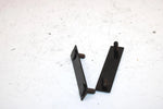1991 Arctic Cat Prowler Oem Steering Support Bolt Plate Pair 1705-114 SA57