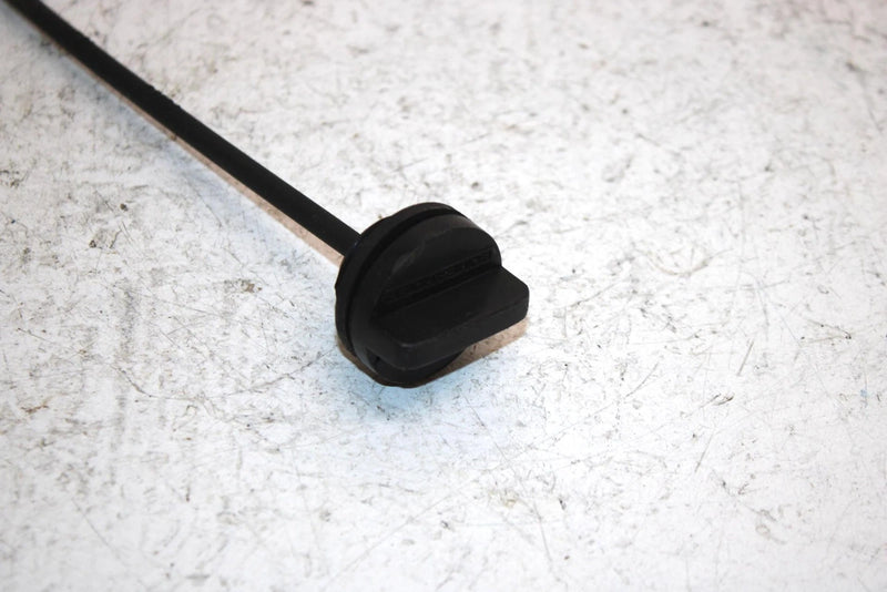 1989 Sea-doo Sp 580 Oem Oil Dipstick 275000028 JS46