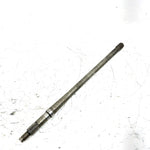 88-93 Kawasaki Bayou 220 OEM Right Rear Axle (Long) 41068-1245 AK33
