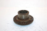 2002 Polaris Sportsman 700 Oem Front Diff Ring Gear 3233933 AP184