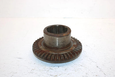 2002 Polaris Sportsman 700 Oem Front Diff Ring Gear 3233933 AP184