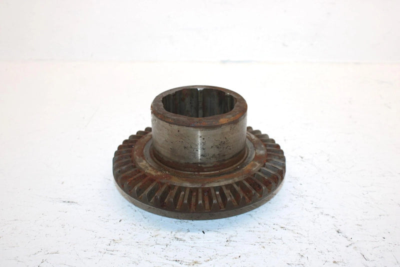 2002 Polaris Sportsman 700 Oem Front Diff Ring Gear 3233933 AP184