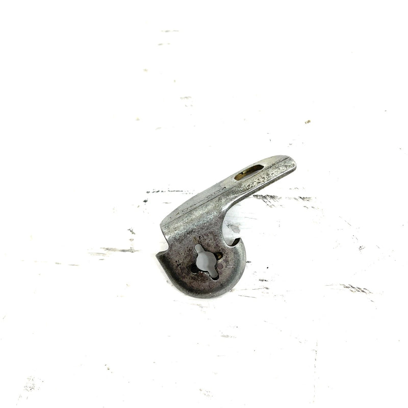 2003 Arctic Cat 400 4x4 Automatic OEM Seat Release Bracket 1406-004 AA35