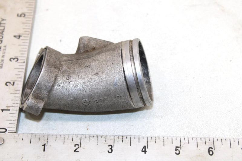 10 Polaris Fst Iq Touring Oem Intake Manifold Without Sensor Hole 0454186 SP200