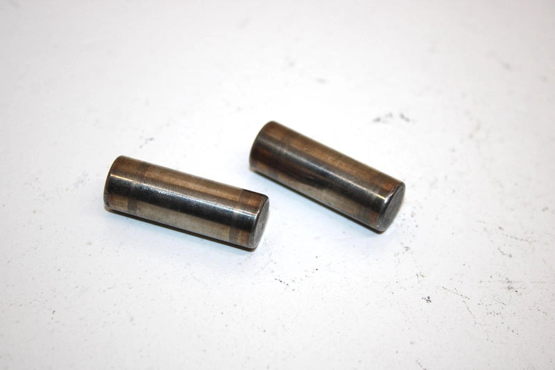 04 Polaris Sportsman 500 Oem Front Differential Roller (Set Of 14) 3233957 AP129