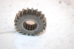 97 Polaris Xcr 600 Se Oem Top Sprocket 21T 13W 3221062 Q2924