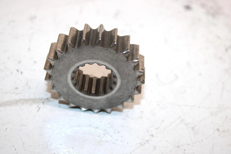 97 Polaris Xcr 600 Se Oem Top Sprocket 21T 13W 3221062 Q2924