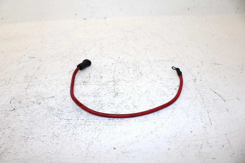 1990 Yamaha Phazer Ii LE Oem Starter Motor Lead Wire 8CL-82117-00-00 SY14