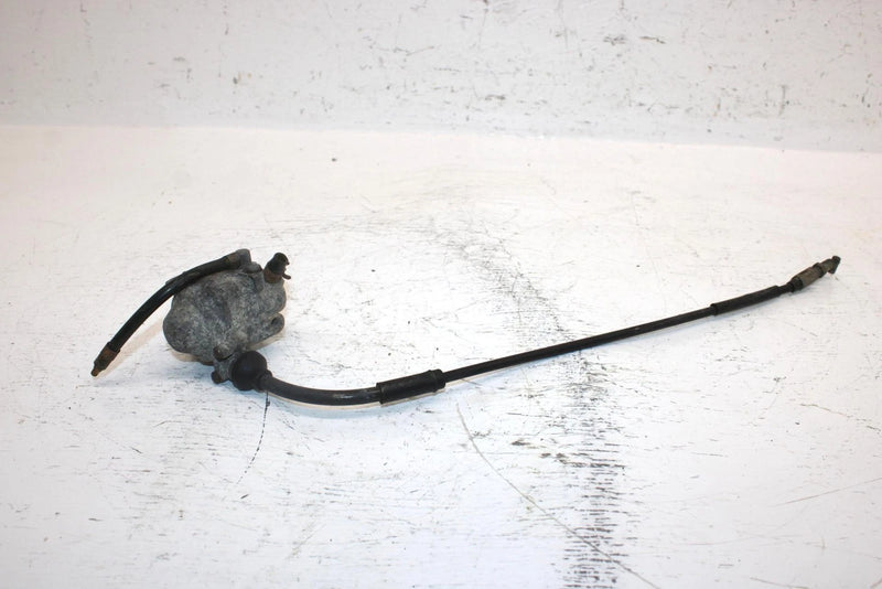 1989 Yamaha Inviter Oem Oil Pump 83M-13101-00-00 SY17