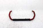2001 Ski-doo Mxz 800 Oem Rear Bumper 518322438 SS19