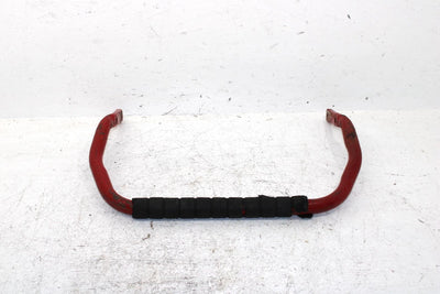 2001 Ski-doo Mxz 800 Oem Rear Bumper 518322438 SS19
