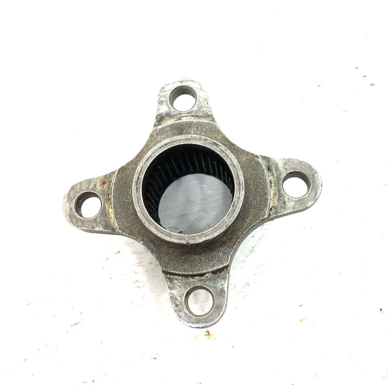 89-01 Suzuki Quadrunner 160 OEM Axle Hub 64710-02C01 AS32