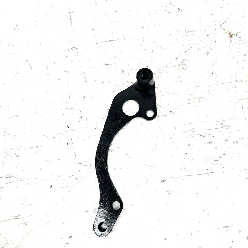 91-02 Suzuki King Quad 300 LTF300F 4x4 OEM Exhaust Guard Stay 14770-19B70 AS34