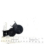 2000 Polaris Virage OEM Fuel Tank Bracket Pair 5244758 JP50