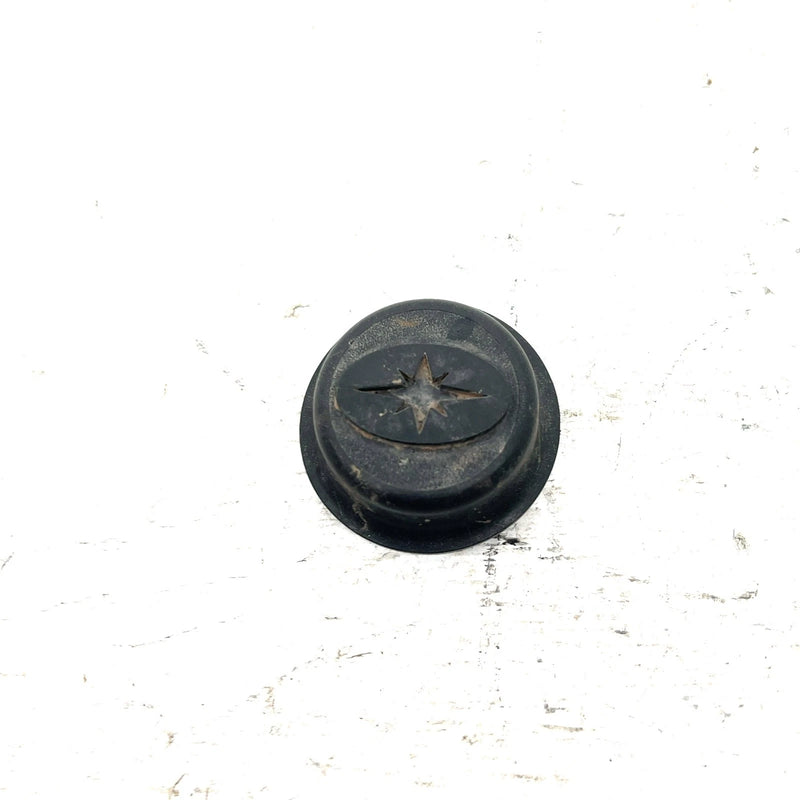 2015 Polaris Ranger 570 4x4 Full Size OEM Front Hub Cap 5413215 XP10.1