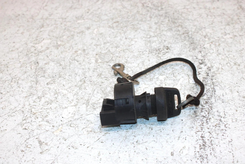 2004 Polaris Sportsman 400 Oem Ignition Key Switch 4081556 AP145