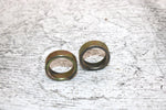 1995 Yamaha Vmax 600 Oem Track Drive Collar Pair 90387-250V9-00 SY11