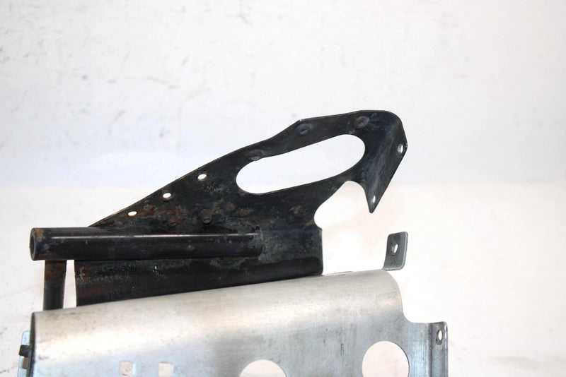 96 Polaris Trail Oem Footrest Set 1011955 1011954 SP60