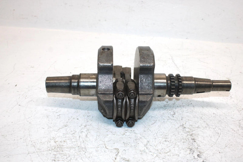 2004 Arctic Cat V2 650 Oem Crankshaft Assembly 3201-454 AA28