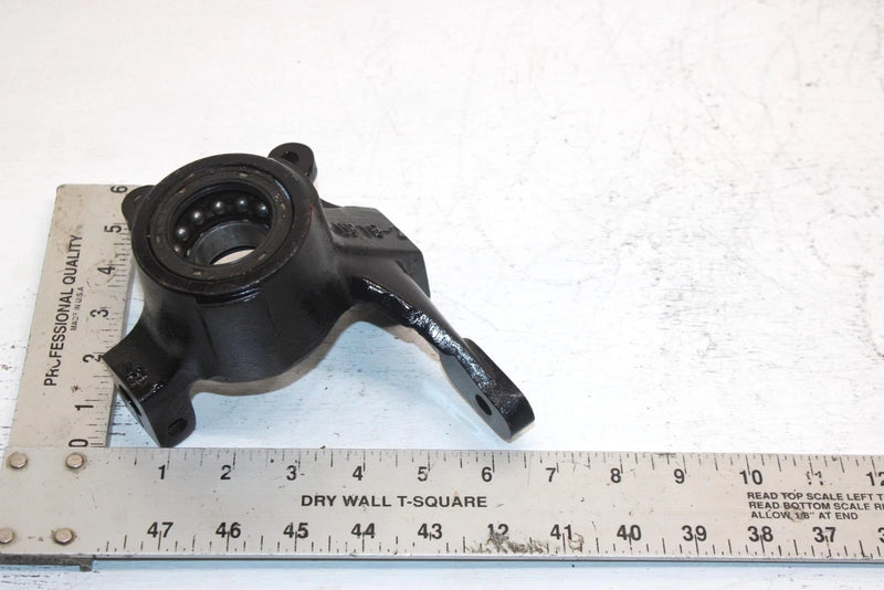 2001 Arctic Cat 250 4x4 Oem Front Left Steering Knuckle 0505-453 B416