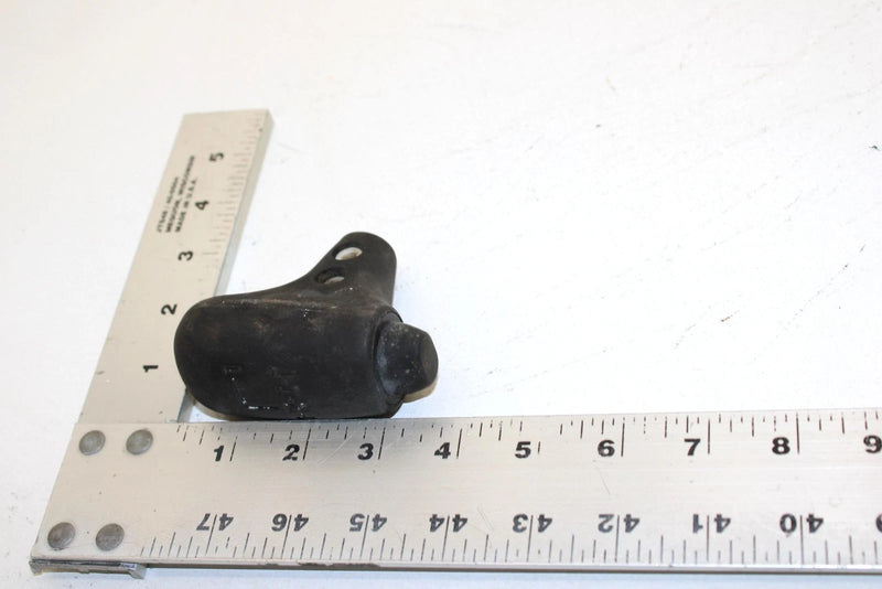 2003 Suzuki Ltf500f Oem Shift Lever Knob 57830-03GF0 AS27