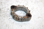 1990 Kawasaki Bayou 300 Oem Exhaust Pipe Holder Clamp 18069-1014 AK22
