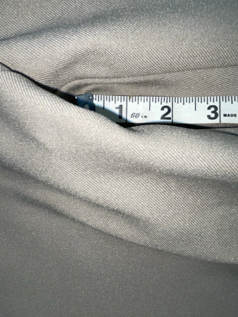 New Vintage Beige Mesquite Polyester Pants #5515 VV-86