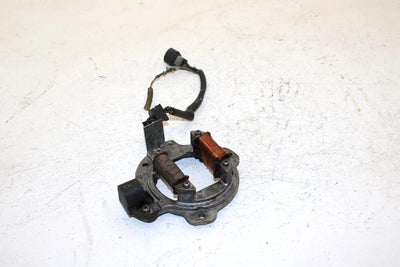 1984 Yamaha  Ytm 200 L Oem Stator 21V-8551-20-00 AY48