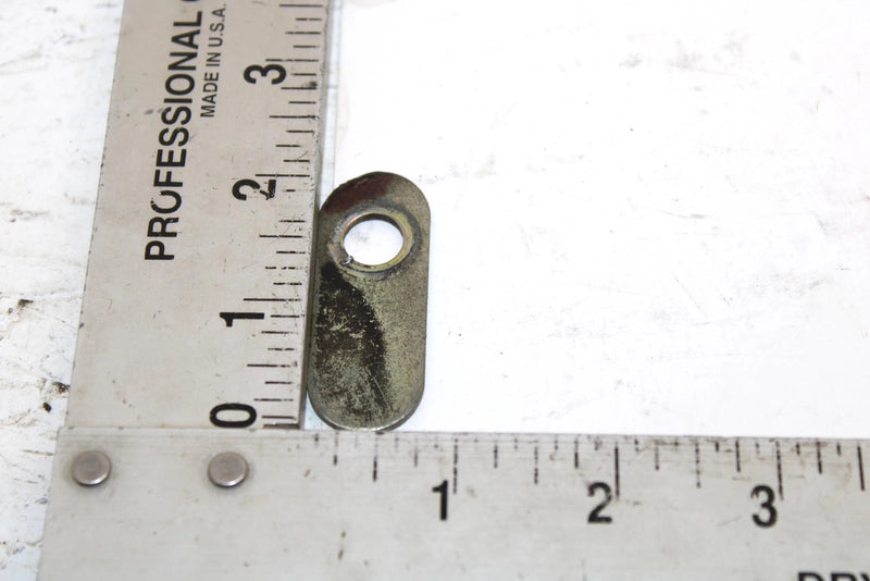 1988 Yamaha Bravo Oem Spring Clamp Pair 90465-20183-00 SY72