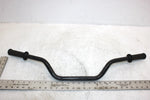 1990 Polaris Trail Boss 250 Oem Handlebars W/Grips 5224316-067 5242988-067 AP162