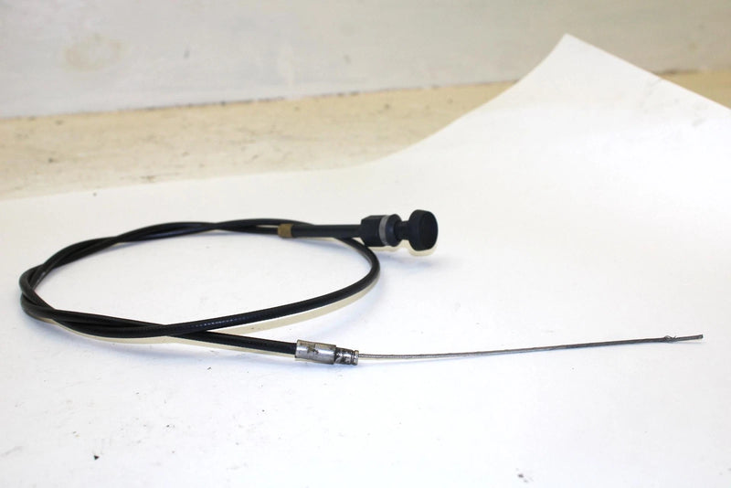 1996 Arctic Cat Montego Deluxe Oem Choke Cable 0687-069 JA4