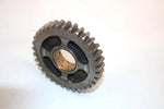 00 Yamaha  Warrior 350 Oem Reverse Wheel Gear (33T) 1UY-17253-00-00 AYS