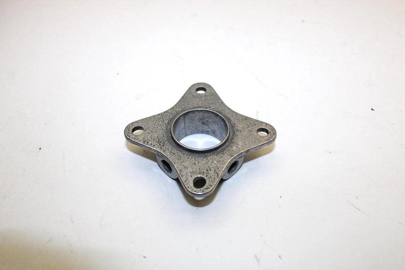 1999 Ski-doo Mxz 670 Oem Swaybar Housing 506139000 Q3031