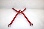 10 Polaris Pro Ride Rush 600 Oem X Brace 1016514-293 1017977-293 SP7
