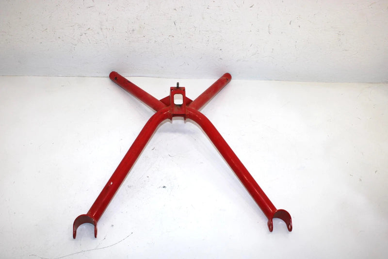 10 Polaris Pro Ride Rush 600 Oem X Brace 1016514-293 1017977-293 SP7