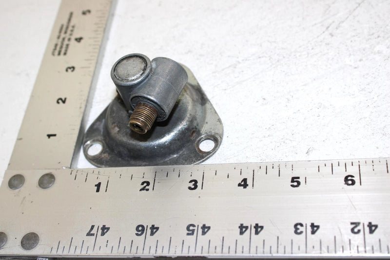 1995 Arctic Cat Z 440 Oem Speedo Drive Adapter 0720-005 SA5