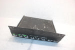 1999 Arctic Cat Zr 600 Oem Rear Tunnel End Cap 1606-486 SA19