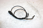 87 Polaris 400 Oem Choke Cable 3130199 7080290 SP63