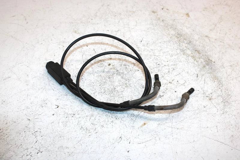 87 Polaris 400 Oem Choke Cable 3130199 7080290 SP63