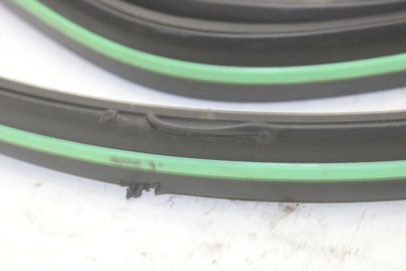 95 Arctic Cat EXT 580 EFI OEM Front Bumper Insert 0616-518 SA89