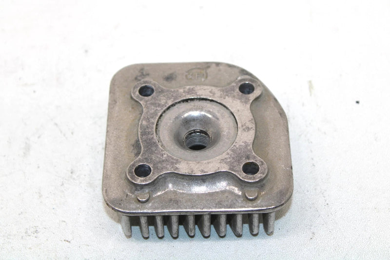 2002 Polaris Scrambler 50 Oem Cylinder Head 0450001 APS