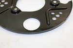 00 Kawasaki Bayou 300 4x4 OEM Front Rotor Left Guard 55020-1304 AK8