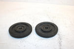 1996 Polaris 500 Oem Rear Upper Idler Wheel (Pair) 1543023 SP14