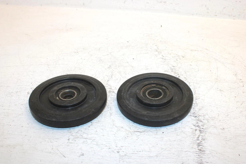 1996 Polaris 500 Oem Rear Upper Idler Wheel (Pair) 1543023 SP14