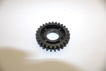 89 Suzuki Quadrunner 160 LT160E 2x4 OEM 3rd Driven 27T Gear 24331-02C01 AS16
