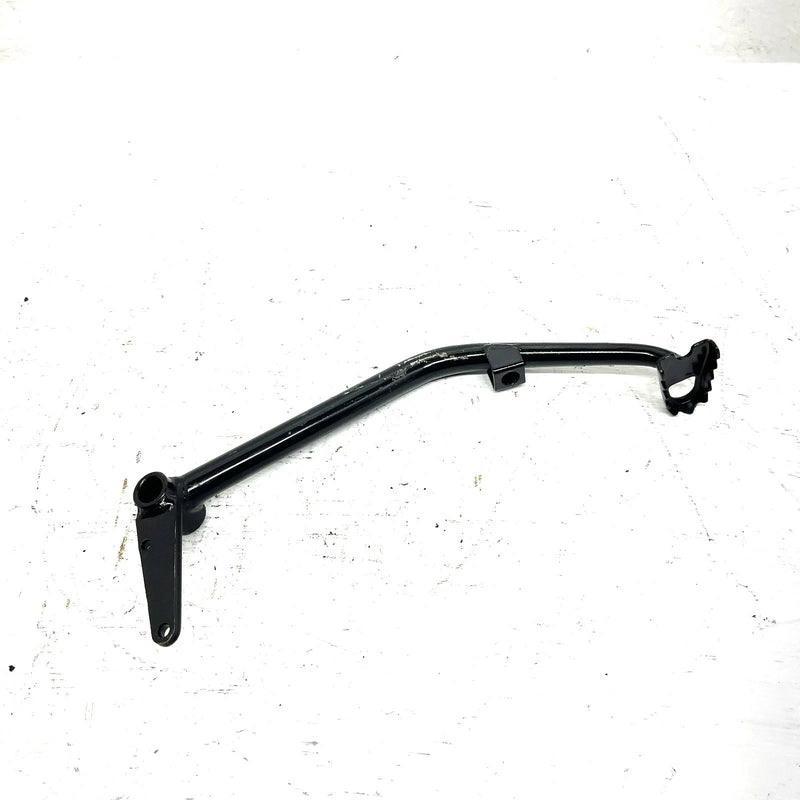 1994 Yamaha Kodiak 400 4x4 OEM Rear Brake Pedal 4GB-27211-00-00 AY61
