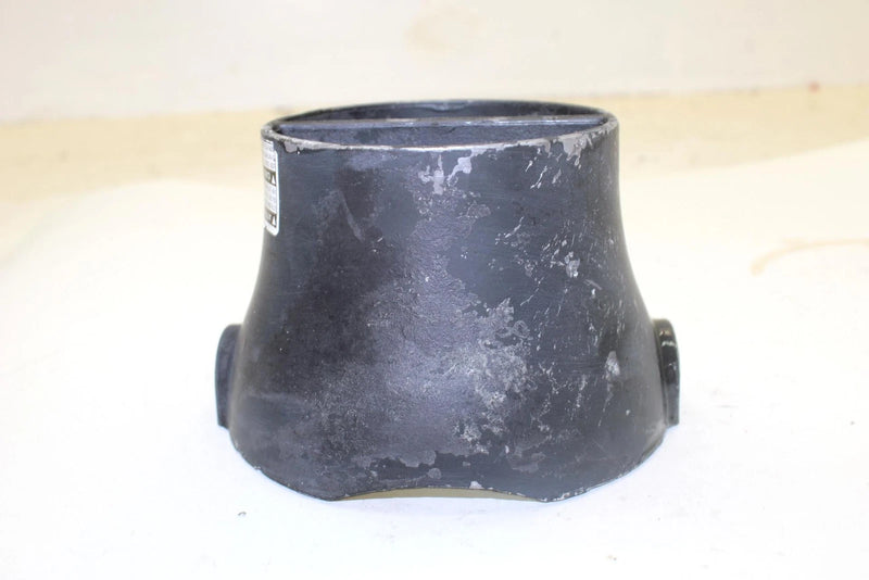 1991 Sea-doo Sp Oem Steering Nozzle 271000136 JS17