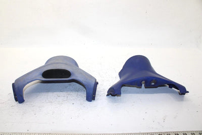 2002 Sea-doo Gti Le Oem Handlebar Cover Set 277000536 JS30