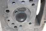 00 Kawasaki Bayou 300 4x4 Oem Cylinder Head 11008-1292 AK20